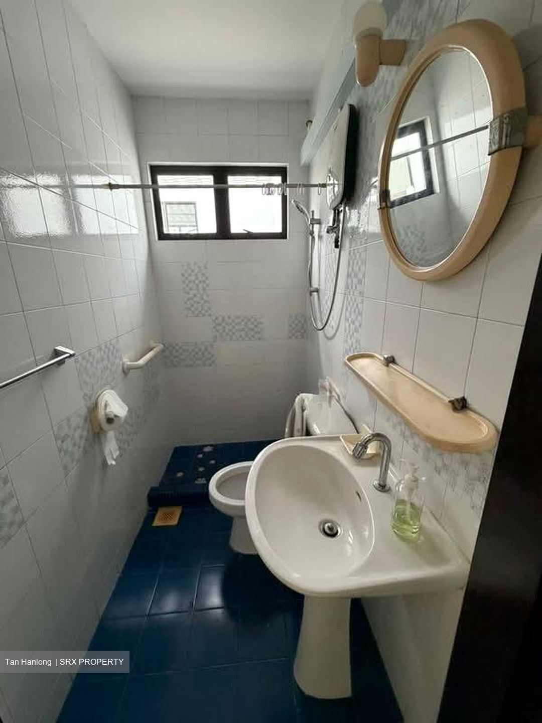 Hong Kong Park (D21), Semi-Detached #556670841